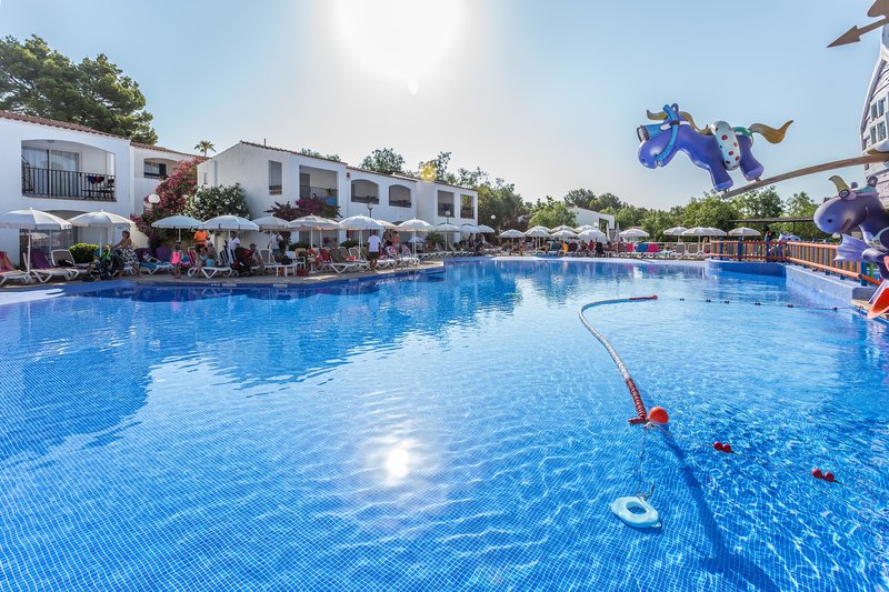 Hotell FERGUS Club Europa i Mallorca, Spain - Bild 140