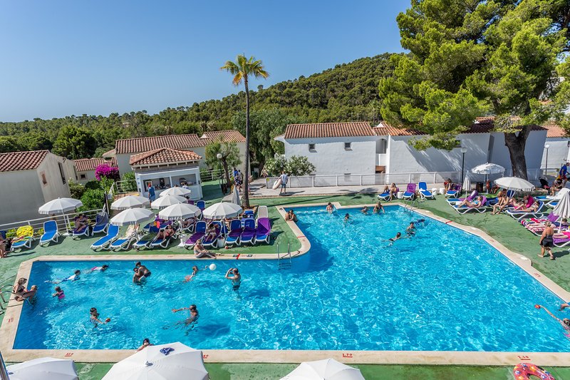 Hotell FERGUS Club Europa i Mallorca, Spain - Bild 146