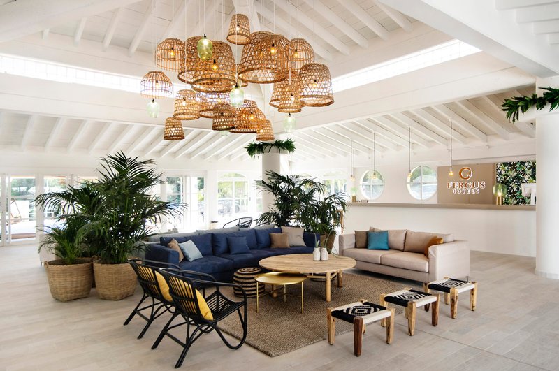 Hotell FERGUS Club Europa i Mallorca, Spain - Bild 150