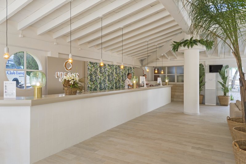 Hotell FERGUS Club Europa i Mallorca, Spain - Bild 151