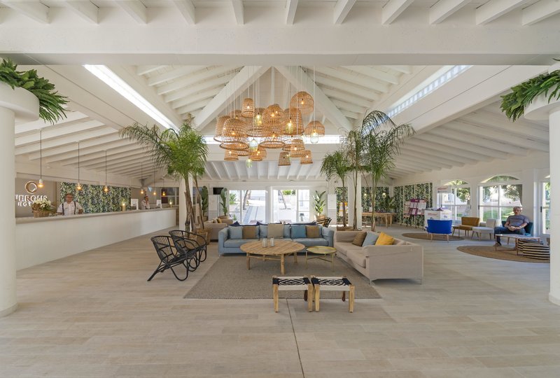Hotell FERGUS Club Europa i Mallorca, Spain - Bild 152