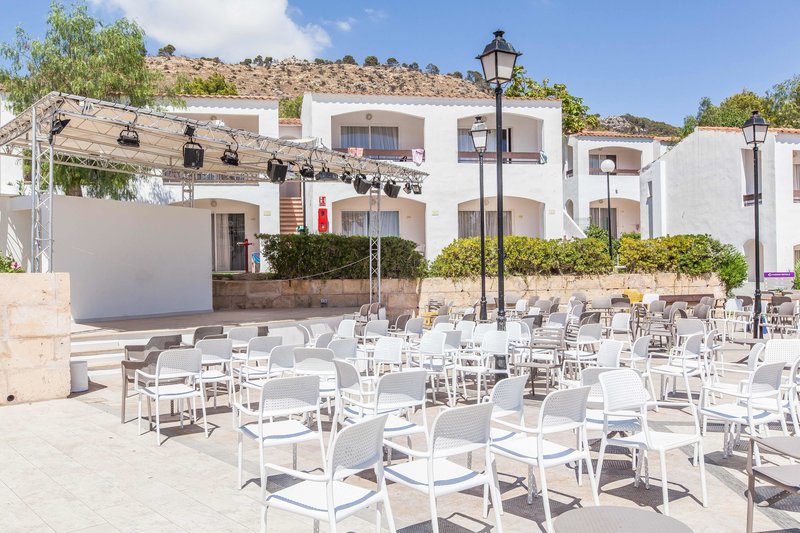 Hotell FERGUS Club Europa i Mallorca, Spain - Bild 154