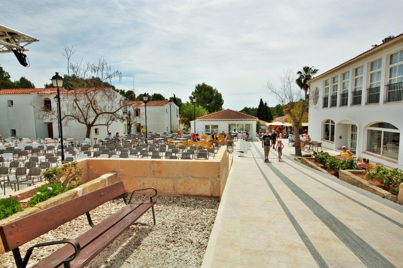 Hotell FERGUS Club Europa i Mallorca, Spain - Bild 155