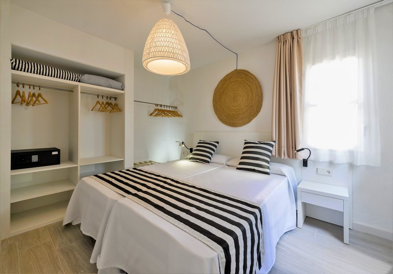 Hotell FERGUS Club Europa i Mallorca, Spain - Bild 160