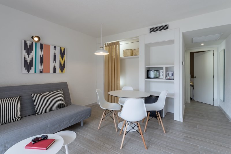 Hotell FERGUS Club Europa i Mallorca, Spain - Bild 162