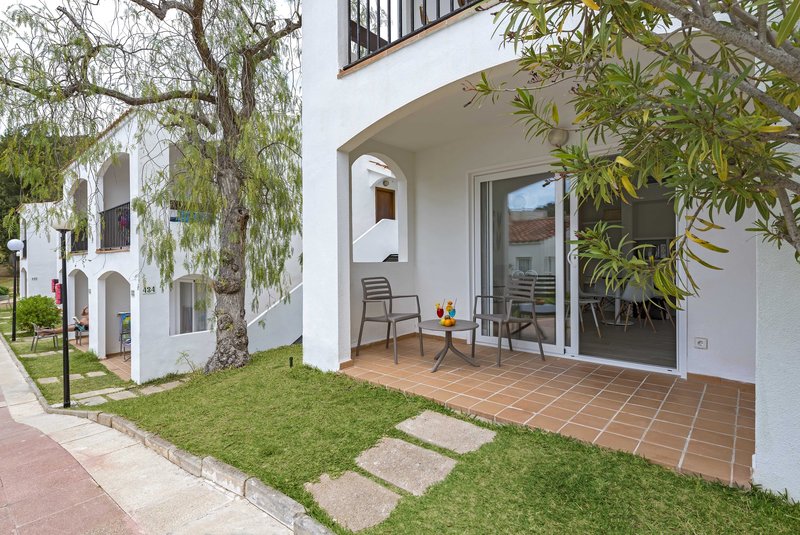 Hotell FERGUS Club Europa i Mallorca, Spain - Bild 164