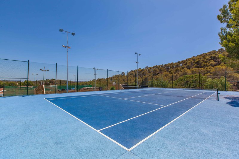 Hotell FERGUS Club Europa i Mallorca, Spain - Bild 165