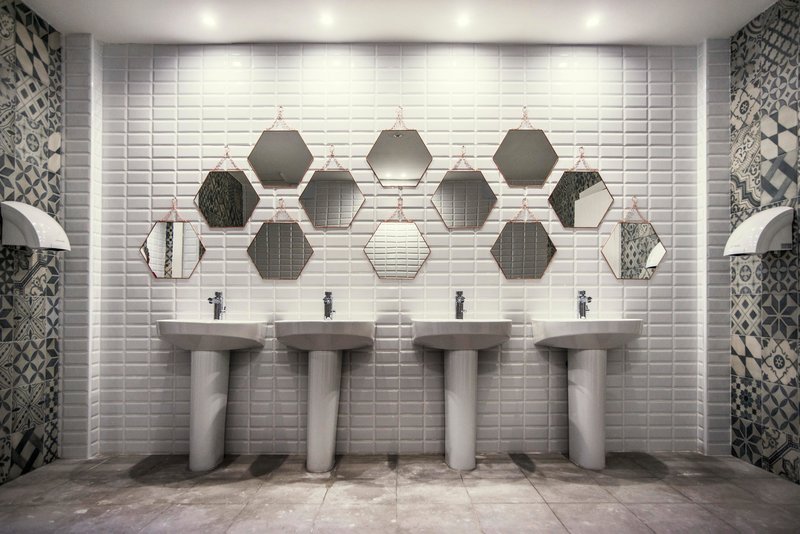 Hotell FERGUS Club Europa i Mallorca, Spain - Bild 166