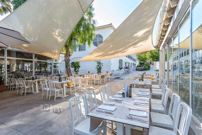 Hotell FERGUS Club Europa i Mallorca, Spain - Bild 168