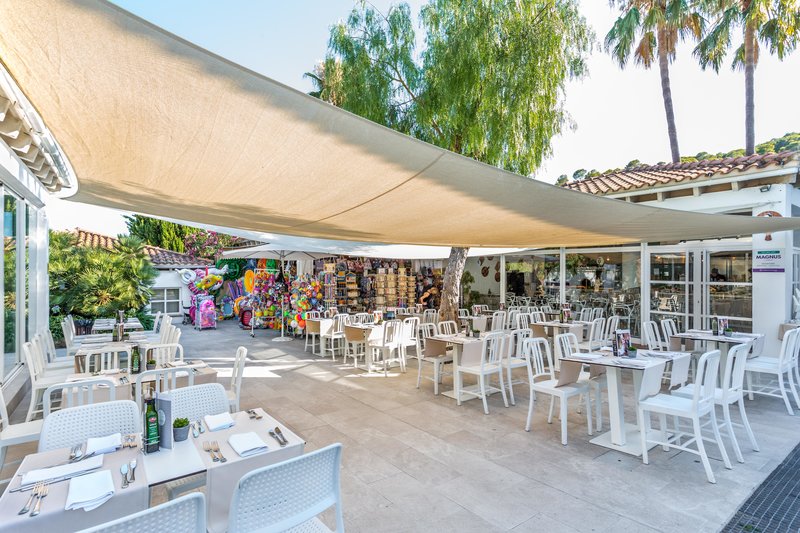 Hotell FERGUS Club Europa i Mallorca, Spain - Bild 169