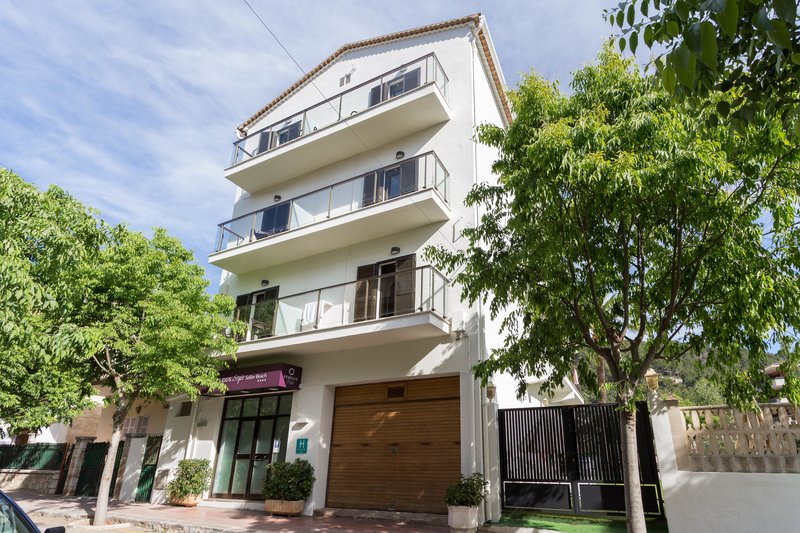 Hotell FERGUS Style Soller Beach i Mallorca, Spain - Bild 31