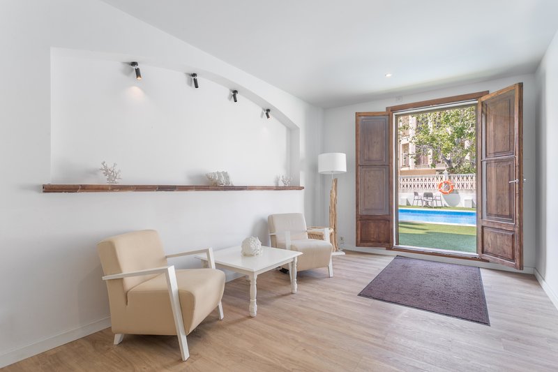 Hotell FERGUS Style Soller Beach i Mallorca, Spain - Bild 33