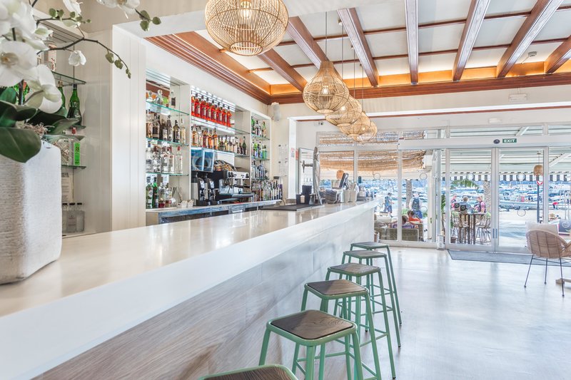 Hotell FERGUS Style Soller Beach i Mallorca, Spain - Bild 34