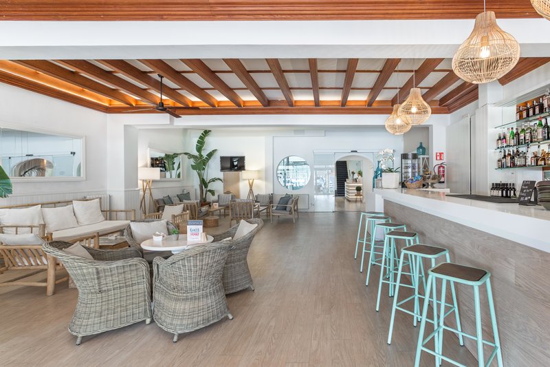 Hotell FERGUS Style Soller Beach i Mallorca, Spain - Bild 35