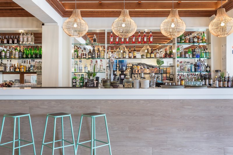 Hotell FERGUS Style Soller Beach i Mallorca, Spain - Bild 36