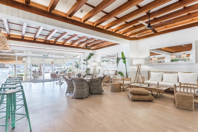 Hotell FERGUS Style Soller Beach i Mallorca, Spain - Bild 37