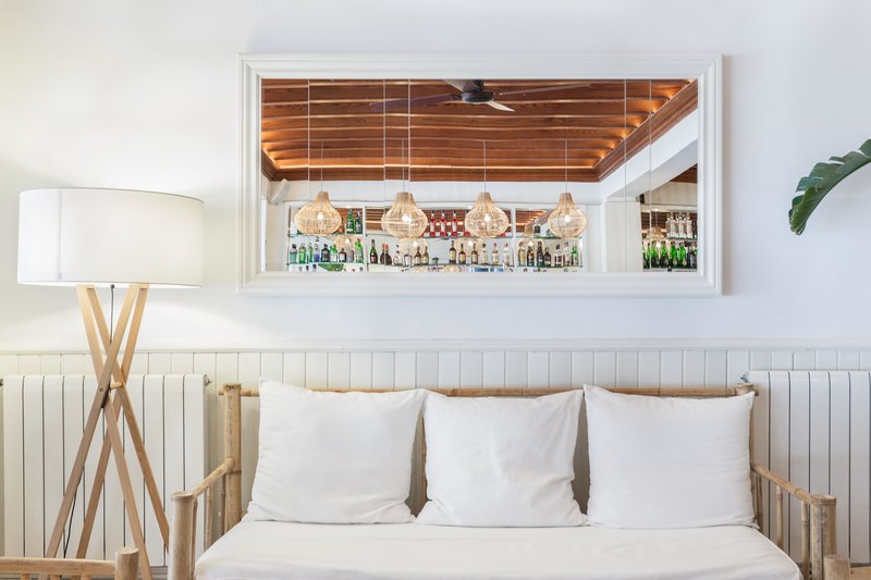 Hotell FERGUS Style Soller Beach i Mallorca, Spain - Bild 38