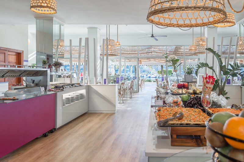 Hotell FERGUS Style Soller Beach i Mallorca, Spain - Bild 44