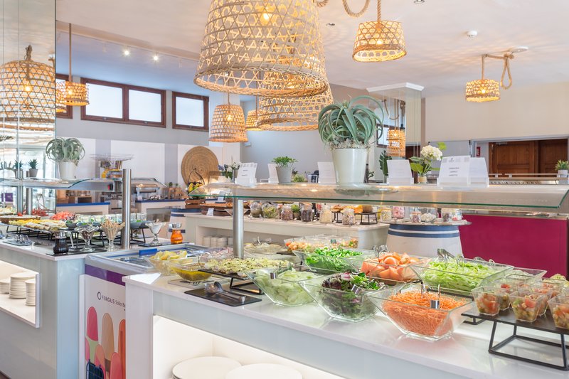 Hotell FERGUS Style Soller Beach i Mallorca, Spain - Bild 45