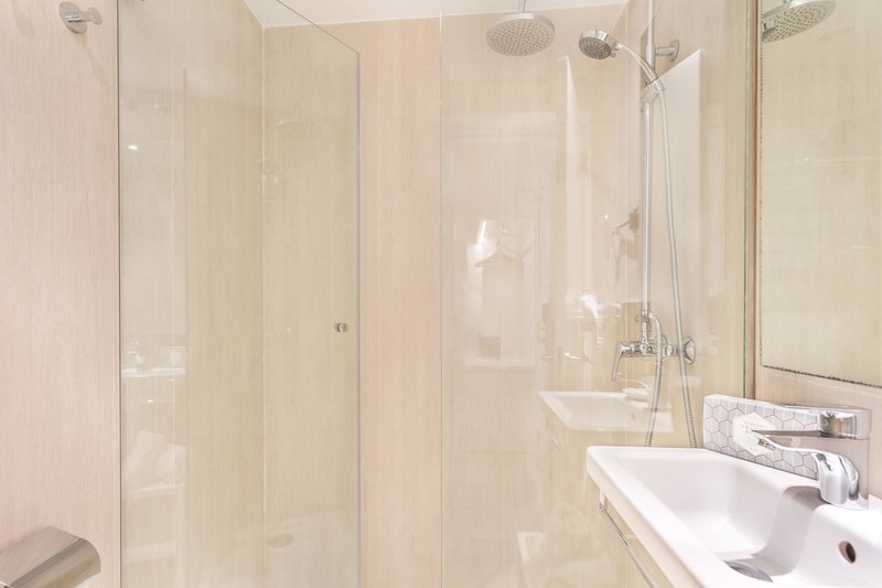 Hotell FERGUS Style Soller Beach i Mallorca, Spain - Bild 53