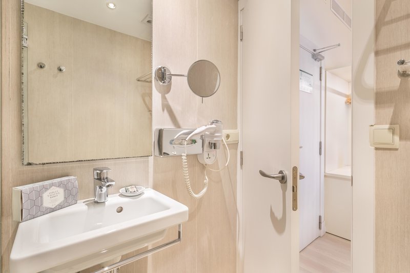 Hotell FERGUS Style Soller Beach i Mallorca, Spain - Bild 54