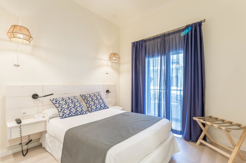 Hotell FERGUS Style Soller Beach i Mallorca, Spain - Bild 55