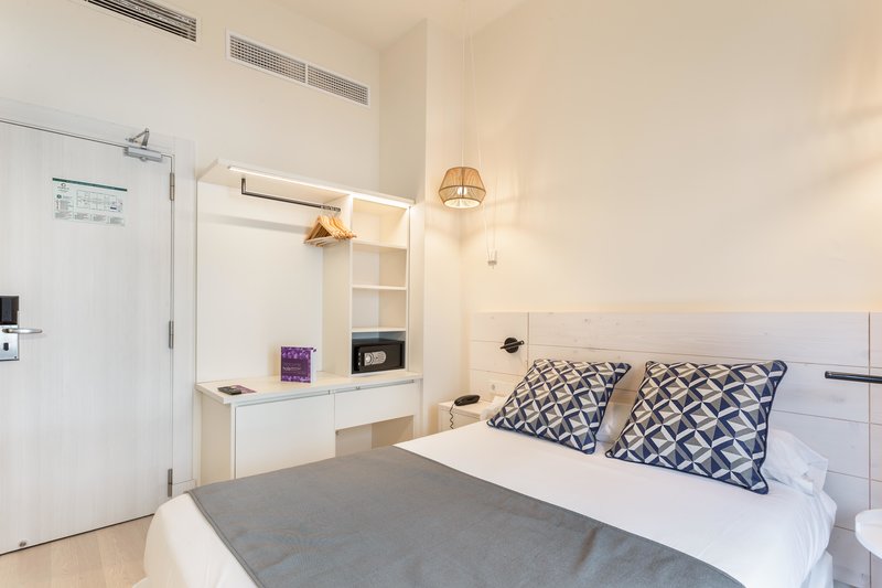 Hotell FERGUS Style Soller Beach i Mallorca, Spain - Bild 57