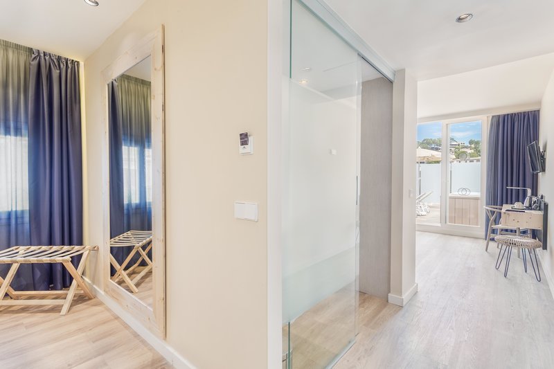 Hotell FERGUS Style Soller Beach i Mallorca, Spain - Bild 61