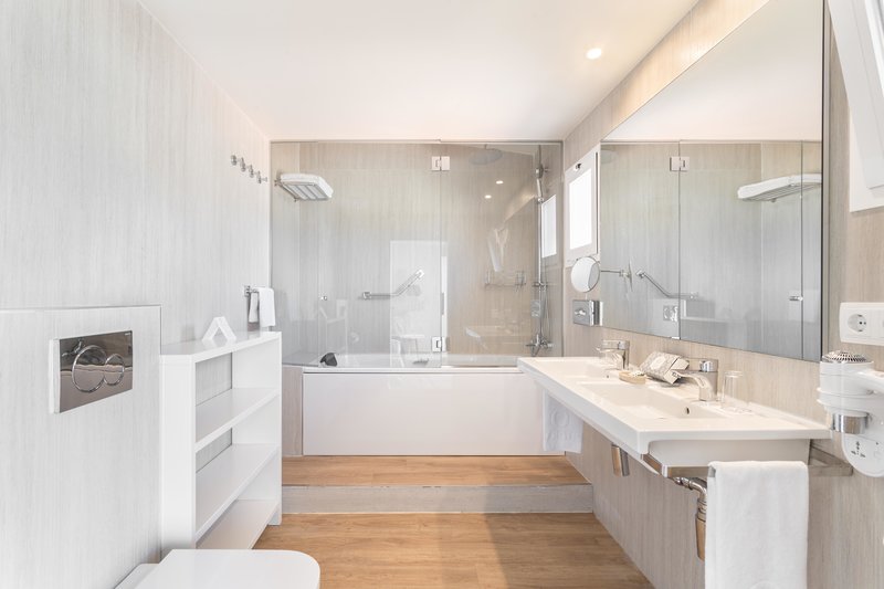 Hotell FERGUS Style Soller Beach i Mallorca, Spain - Bild 62