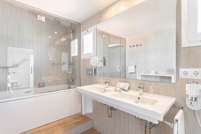 Hotell FERGUS Style Soller Beach i Mallorca, Spain - Bild 63