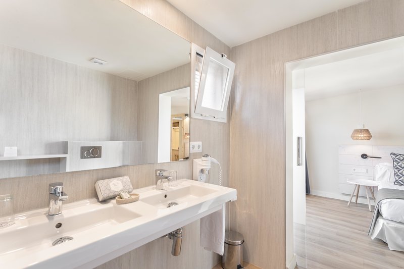 Hotell FERGUS Style Soller Beach i Mallorca, Spain - Bild 64