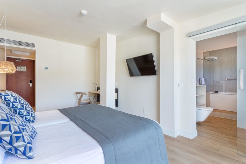 Hotell FERGUS Style Soller Beach i Mallorca, Spain - Bild 65