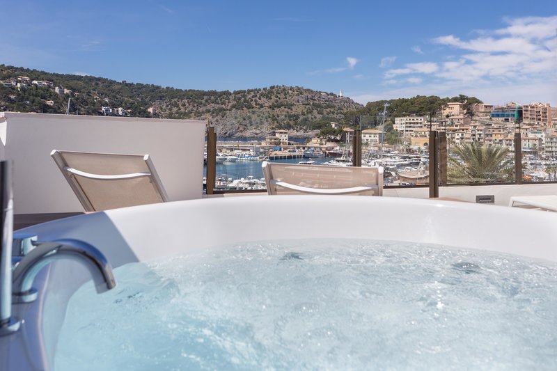 Hotell FERGUS Style Soller Beach i Mallorca, Spain - Bild 70