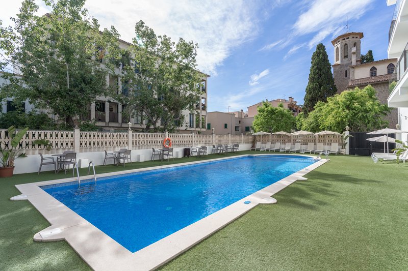 Hotell FERGUS Style Soller Beach i Mallorca, Spain - Bild 73