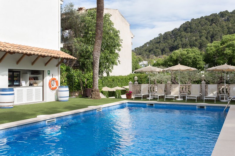 Hotell FERGUS Style Soller Beach i Mallorca, Spain - Bild 76