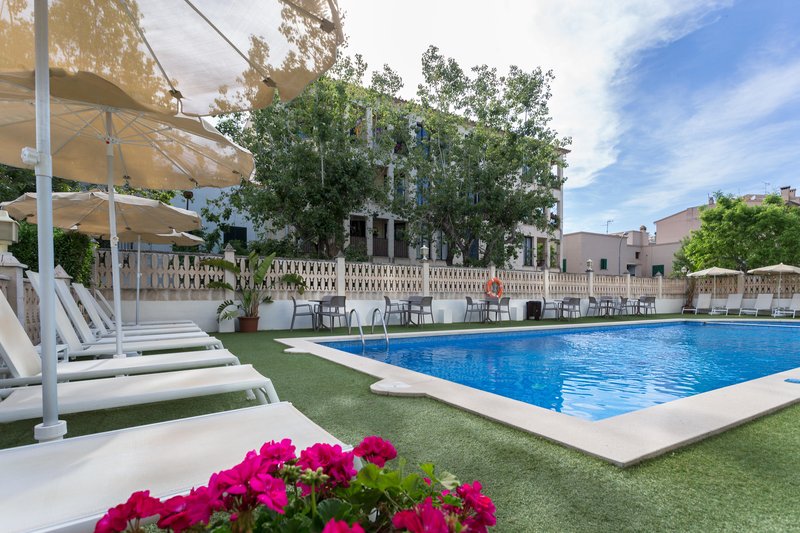 Hotell FERGUS Style Soller Beach i Mallorca, Spain - Bild 78