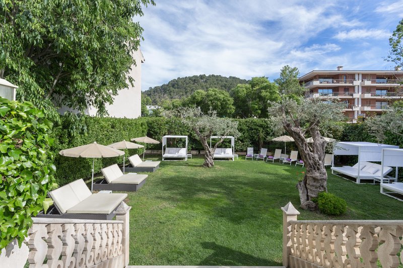 Hotell FERGUS Style Soller Beach i Mallorca, Spain - Bild 79