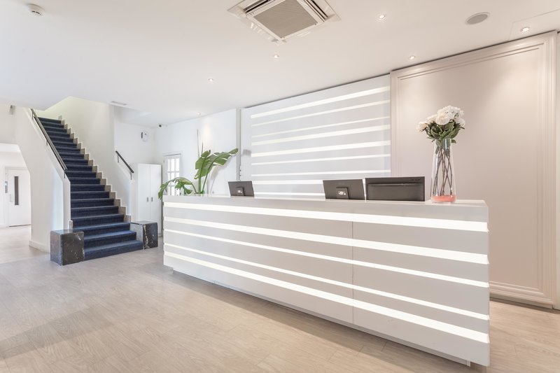 Hotell FERGUS Style Soller Beach i Mallorca, Spain - Bild 81