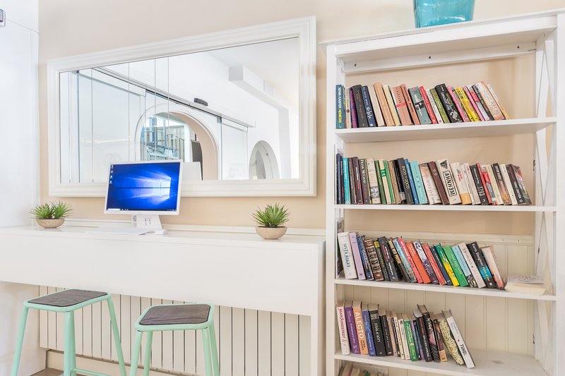 Hotell FERGUS Style Soller Beach i Mallorca, Spain - Bild 83