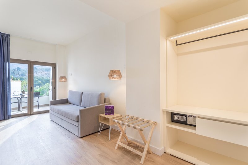 Hotell FERGUS Style Soller Beach i Mallorca, Spain - Bild 84