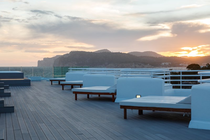 Hotell Fergus Style Cala Blanca Suites i Mallorca, Spain - Bild 29