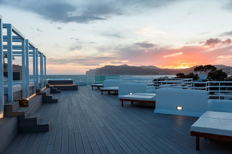 Hotell Fergus Style Cala Blanca Suites i Mallorca, Spain - Bild 31