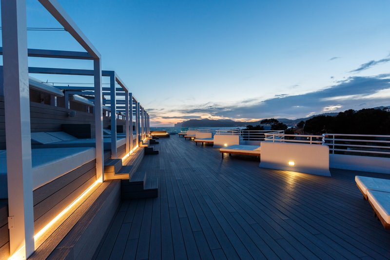 Hotell Fergus Style Cala Blanca Suites i Mallorca, Spain - Bild 33