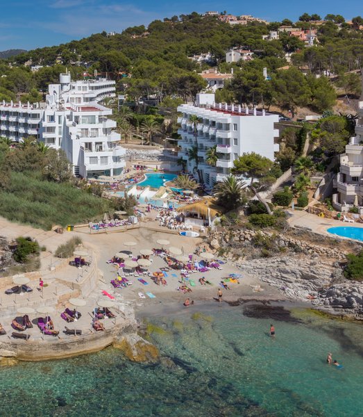 Hotell Fergus Style Cala Blanca Suites i Mallorca, Spain - Bild 34