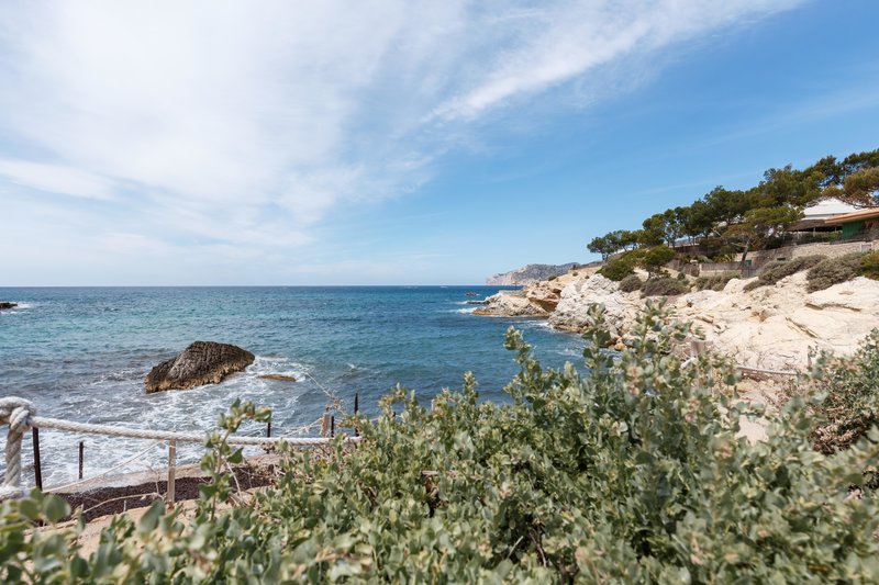 Hotell Fergus Style Cala Blanca Suites i Mallorca, Spain - Bild 35