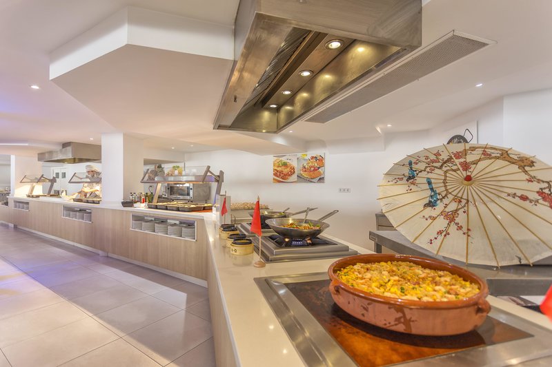 Hotell Fergus Style Cala Blanca Suites i Mallorca, Spain - Bild 38