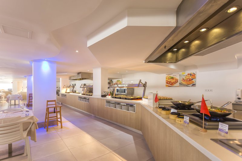 Hotell Fergus Style Cala Blanca Suites i Mallorca, Spain - Bild 39