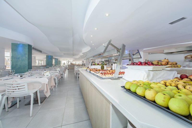 Hotell Fergus Style Cala Blanca Suites i Mallorca, Spain - Bild 40