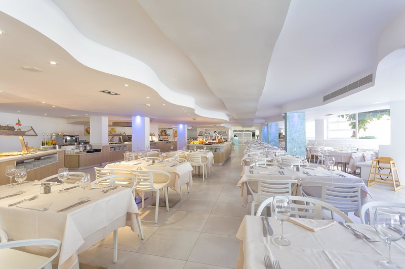 Hotell Fergus Style Cala Blanca Suites i Mallorca, Spain - Bild 41