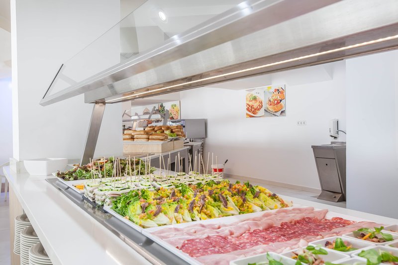 Hotell Fergus Style Cala Blanca Suites i Mallorca, Spain - Bild 44